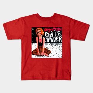 Samantha Fish Kids T-Shirt